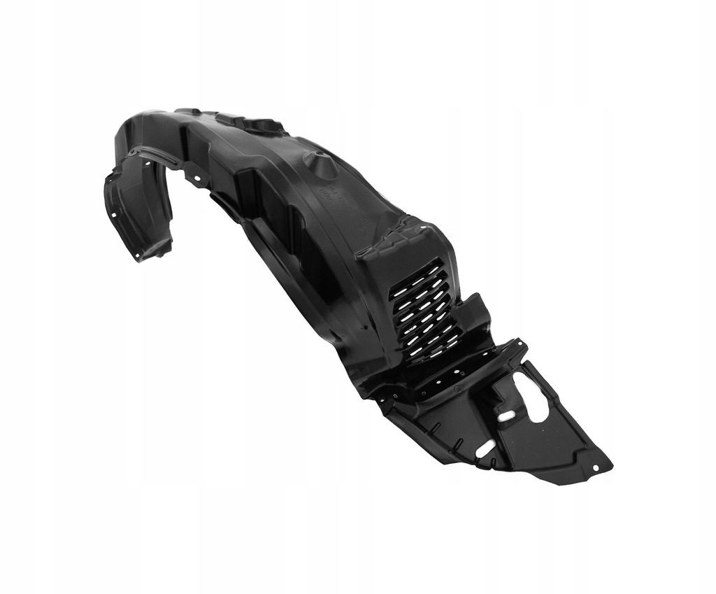 фото №1, Toyota corolla e12 2004 - 07 подкрылок перед p