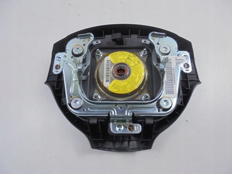 фото №13, Hyundai i10 i pa повітропровід подушка подушка безпеки