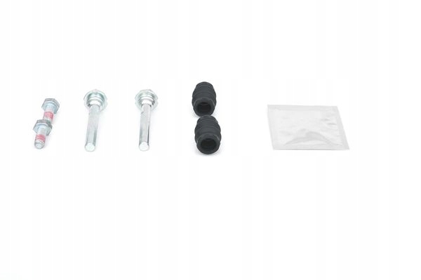 фото №3, Втулка prow. супорт гальмівний. задня do renault zoe