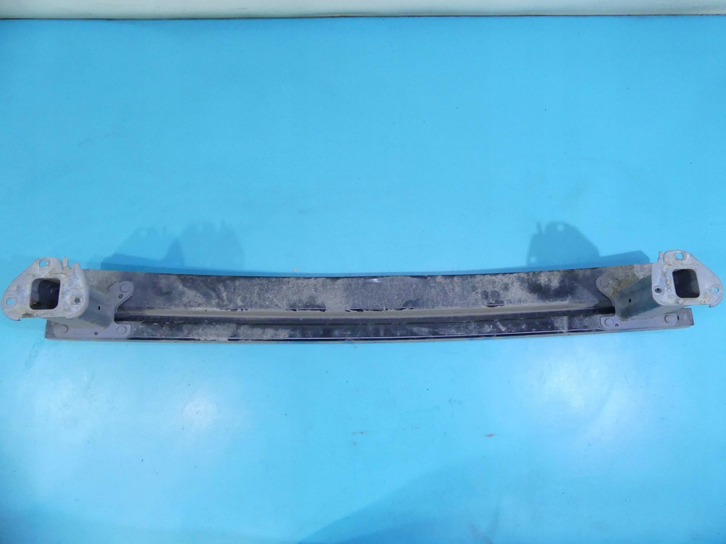 фото №11, Балка бампера задняя зона nissan x-trail t32 13-17