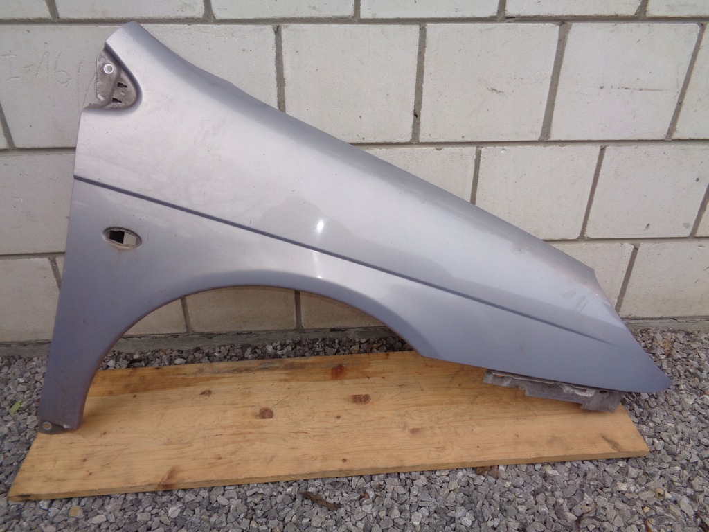 фото №1, Citroen c5 i крыло правый knac