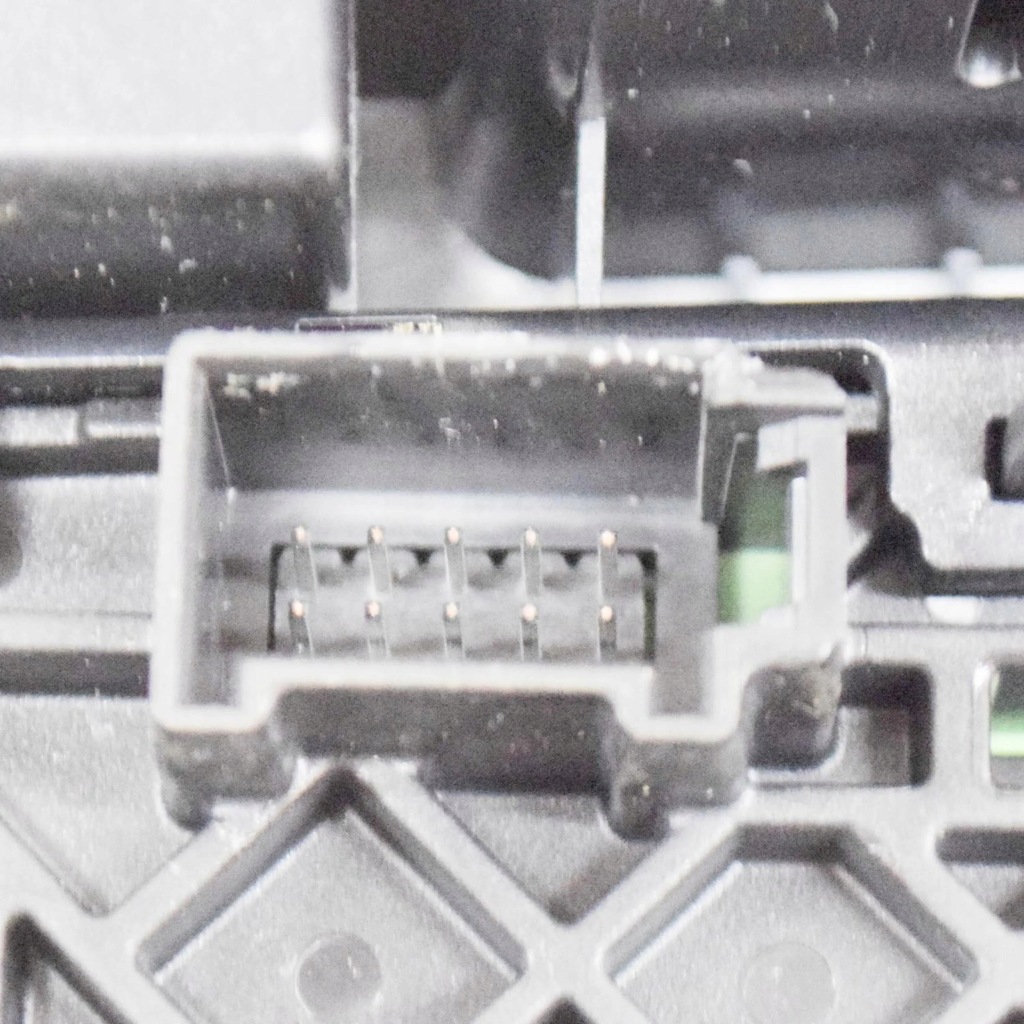 фото №9, Audi a5 sportback 8ta 2015 рамка тяга переключения передач