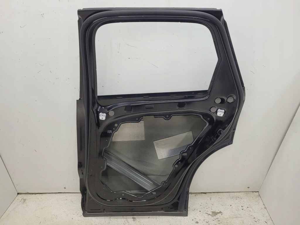 Volvo xc60 2 2 17- дверь задний  задние правое fv Цена