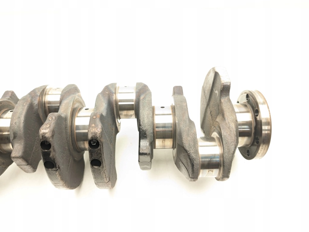 Renault espace wał коленчатый 2.2 d дизель 84kw 114 hp g8t716 1999 mpv Киев