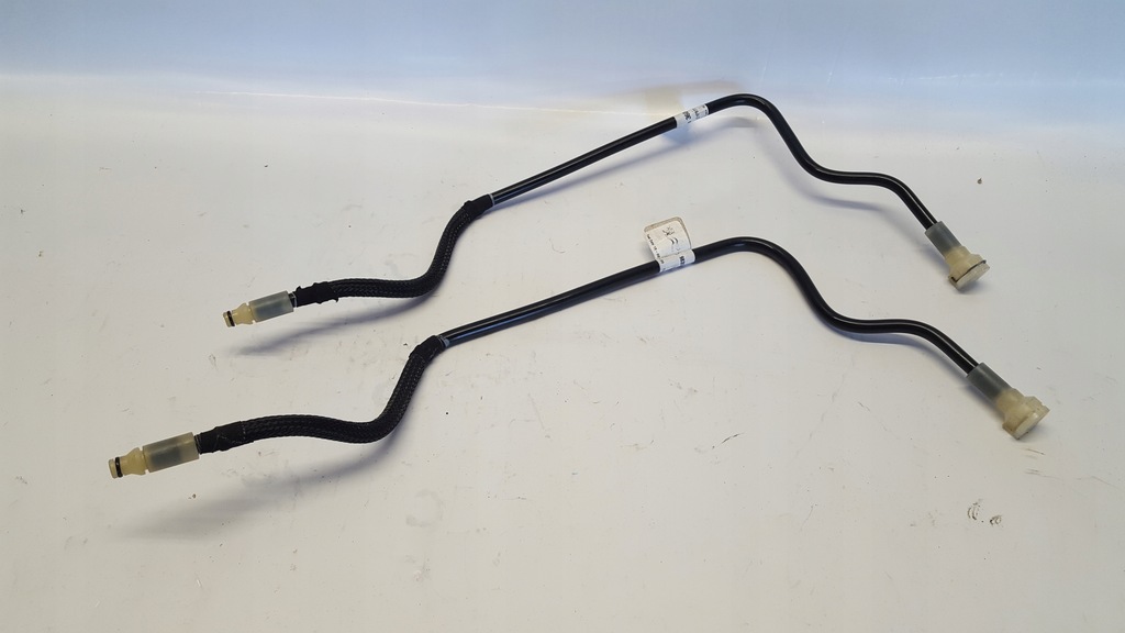 фото №1, Citroen c4 iii 1.2 thp шланг сцепления 9835360480