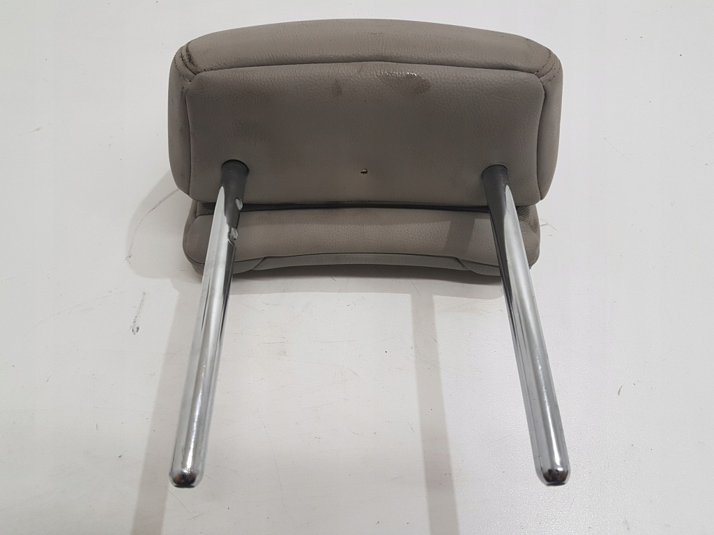 фото №3, Citroen c5 iii підголівник шкіра перед beż