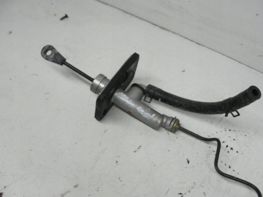 фото №3, Цилиндр сцепления помпа сцепления kia ceed i