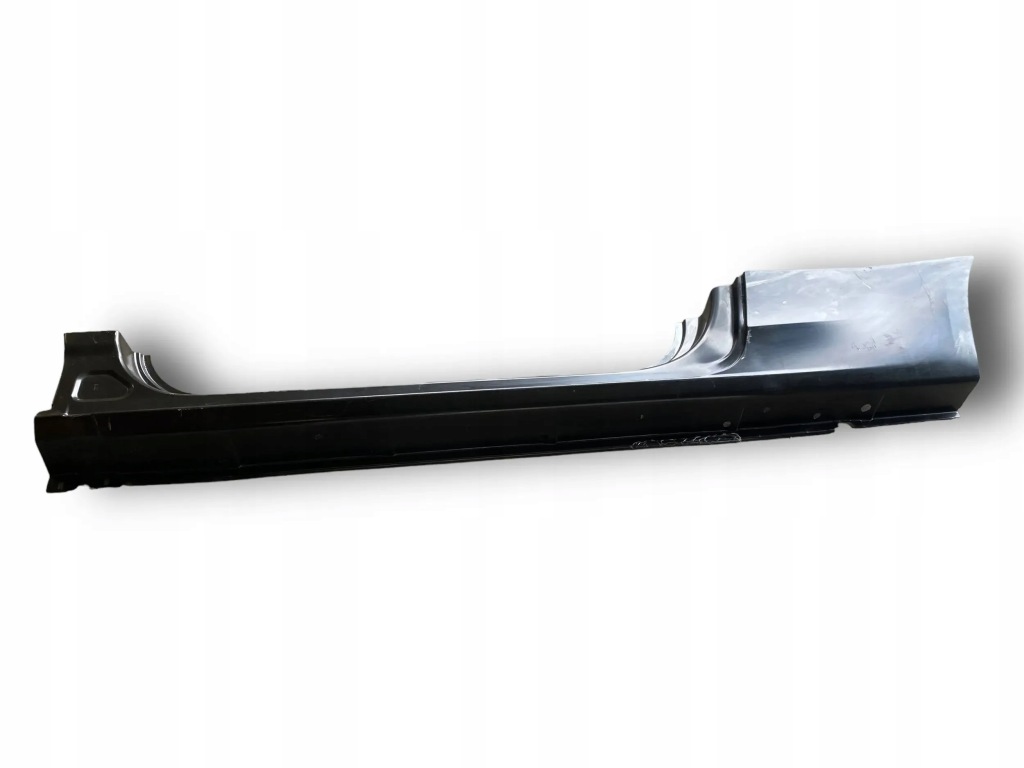 фото №1, Opel corsa e 3 дверна поріг лівий новий оригінал 39099002