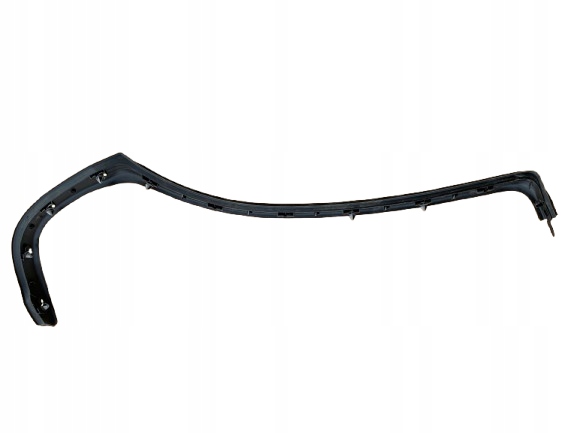 Купить Прокладка внутренняя дверь задний  задняя задних левых mercedes gle w167 a167