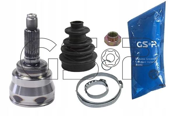 Купить Шрус  полуось наружный левый/правый 899110/gsp 899110