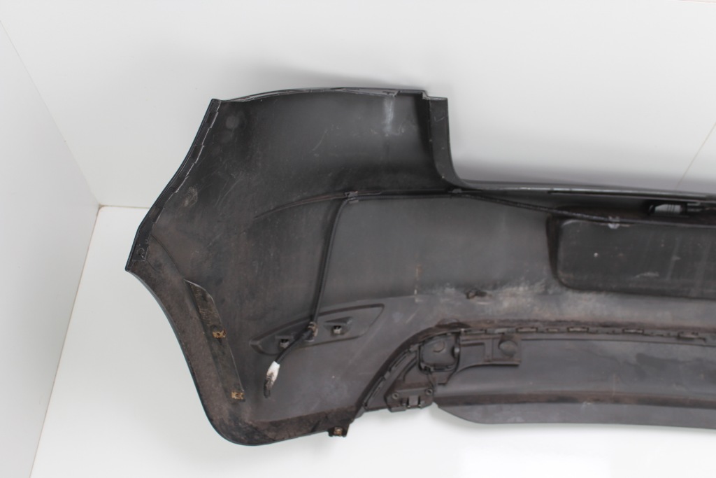 фото №9, Бампер задня задній vw golf 6 vi 08-13r hb lc9x