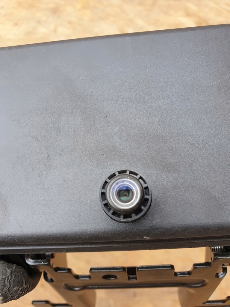 фото №7, Renault koleos ii радар камера 284624480r