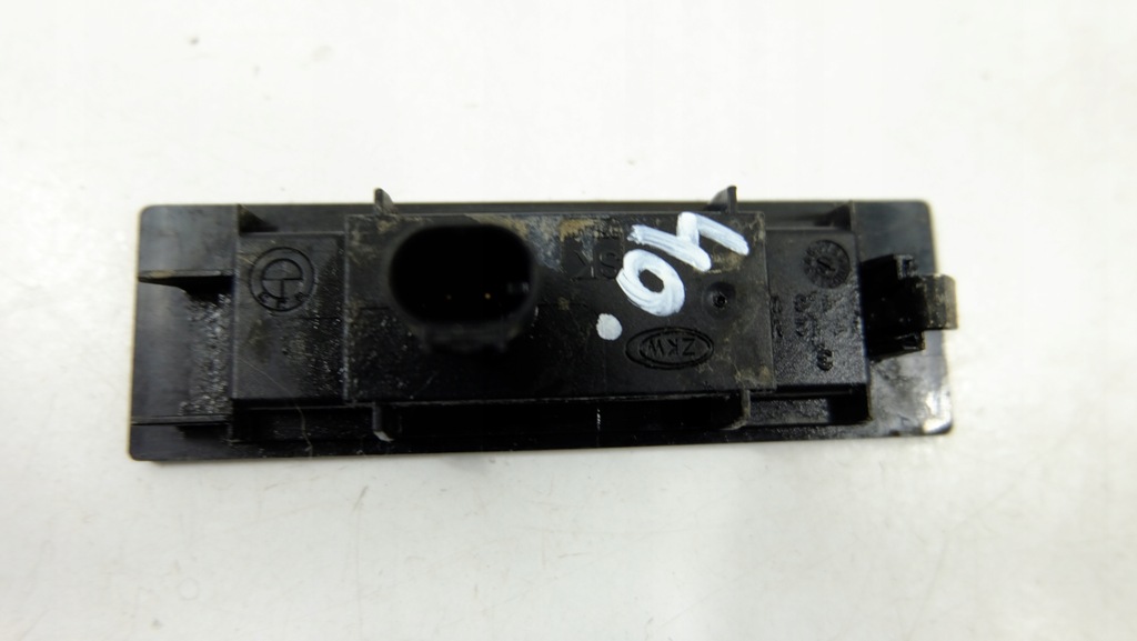 фото №7, Bmw 1 f20 лампа освітлення номерного знака