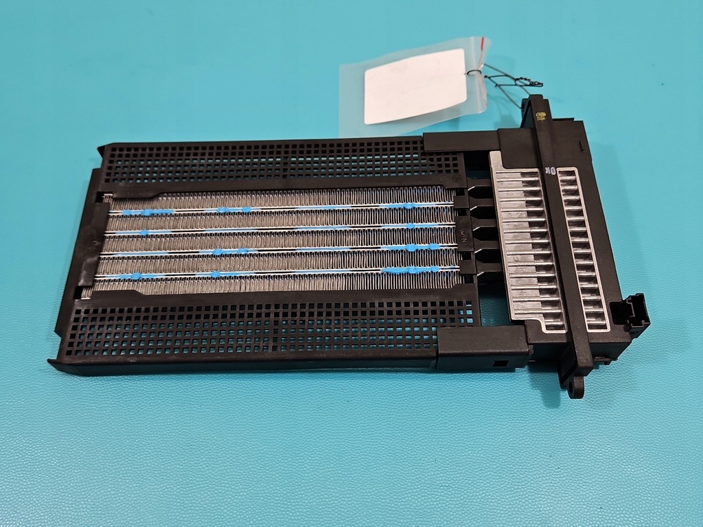 фото №6, Обігрівач opel insignia b 13537150 europa