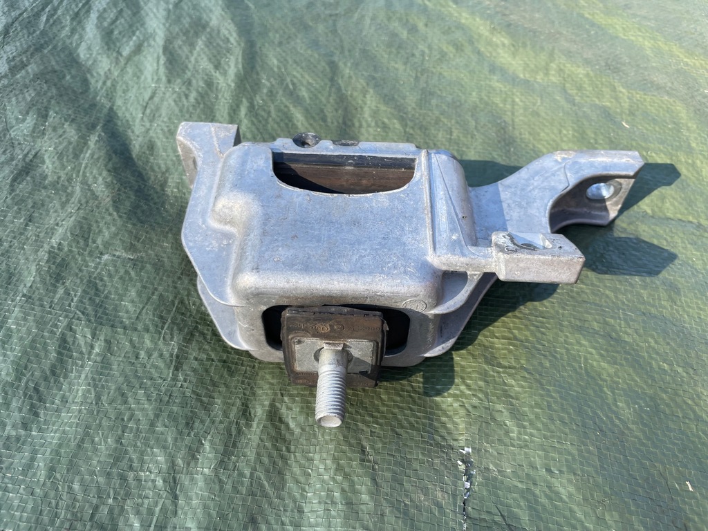 фото №4, Mini cooper s 1.6t r56 countryman s r60 2.0d подушка двигателя 6782374