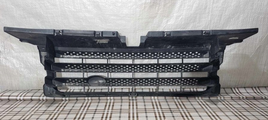 фото №8, Решітка радіатора решітка радіатора range rover sport l320