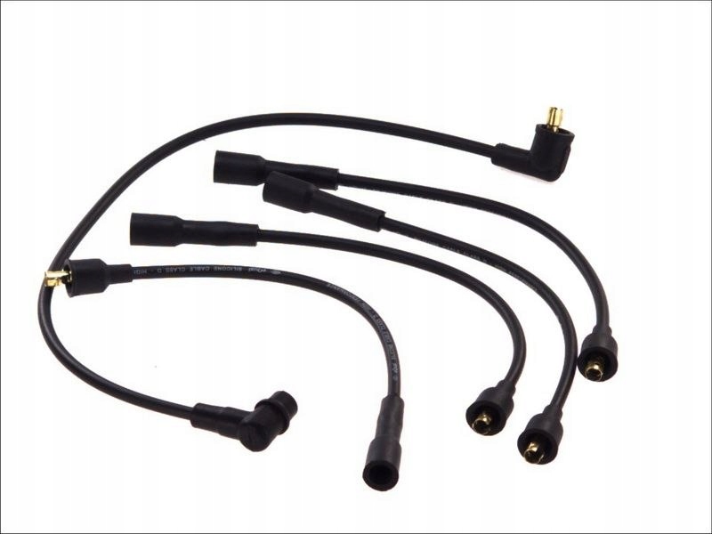 фото №1, Набор трубопровод зажигания magneti 941319170067