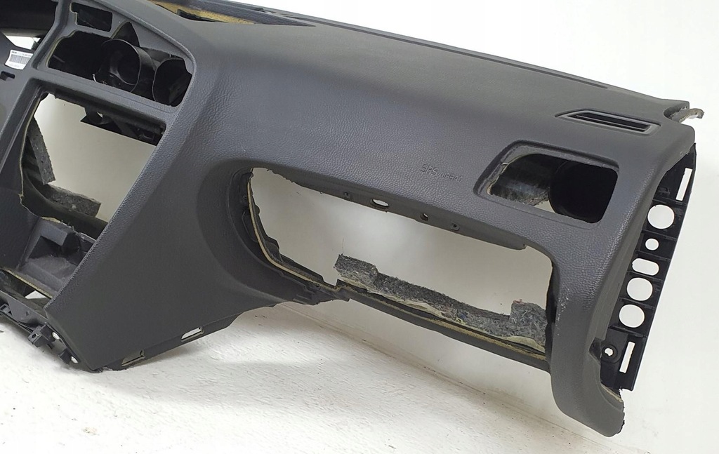 фото №9, Приборная панель приборная консоль volvo v70 ii europa