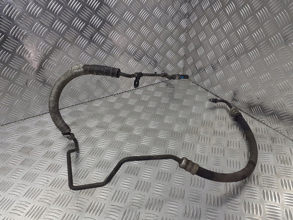 фото №1, Шланг усилителя citroen c8 3.0