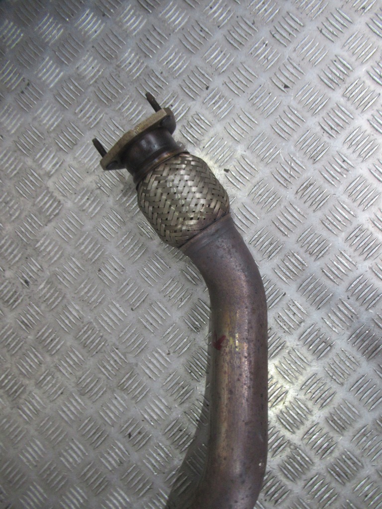 фото №7, Audi rs4 rs5 b8 8k гасник вихлоп правий лівий 8k0253211