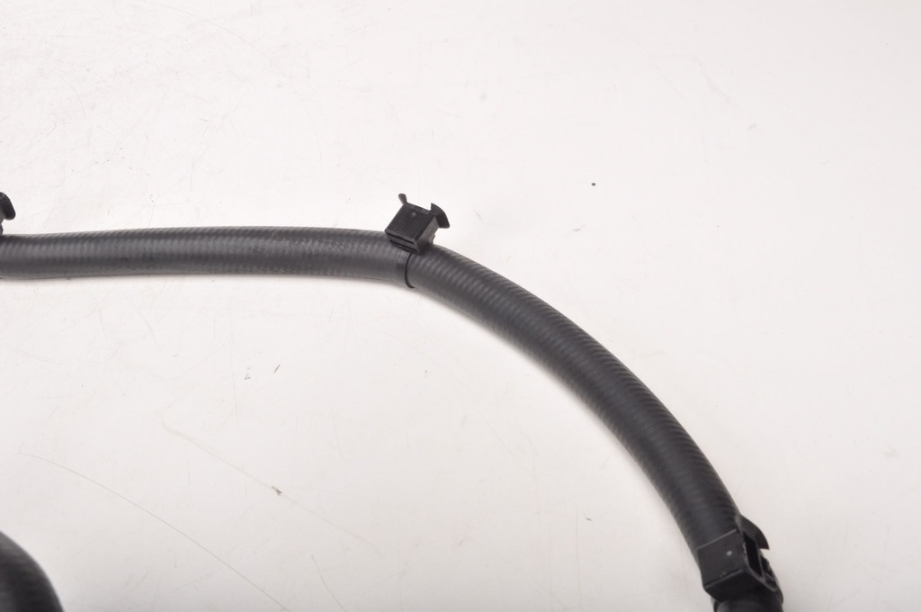 фото №4, Porsche 718 cayman 982 труба шланг wody 8e0265381