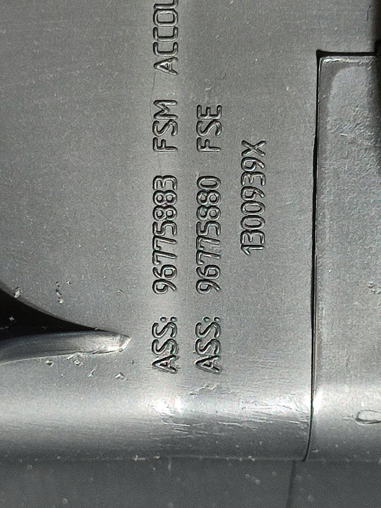 фото №7, Peugeot 308 2019 туннель средний