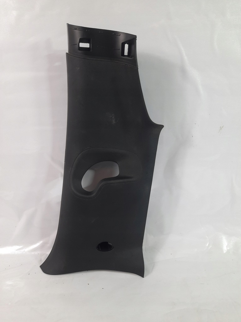 фото №10, Ram 1500 19- захист стійка лівий задня 6bn37trmab usa