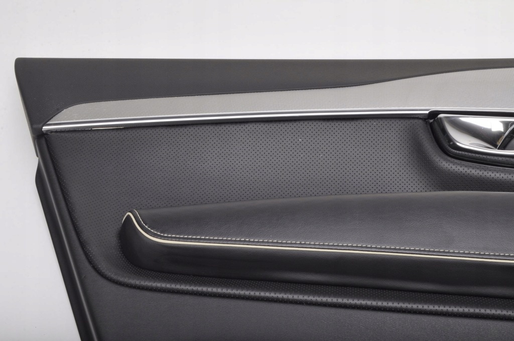 фото №7, Volvo xc90 ii обшивка дверь левый задняя 31393115