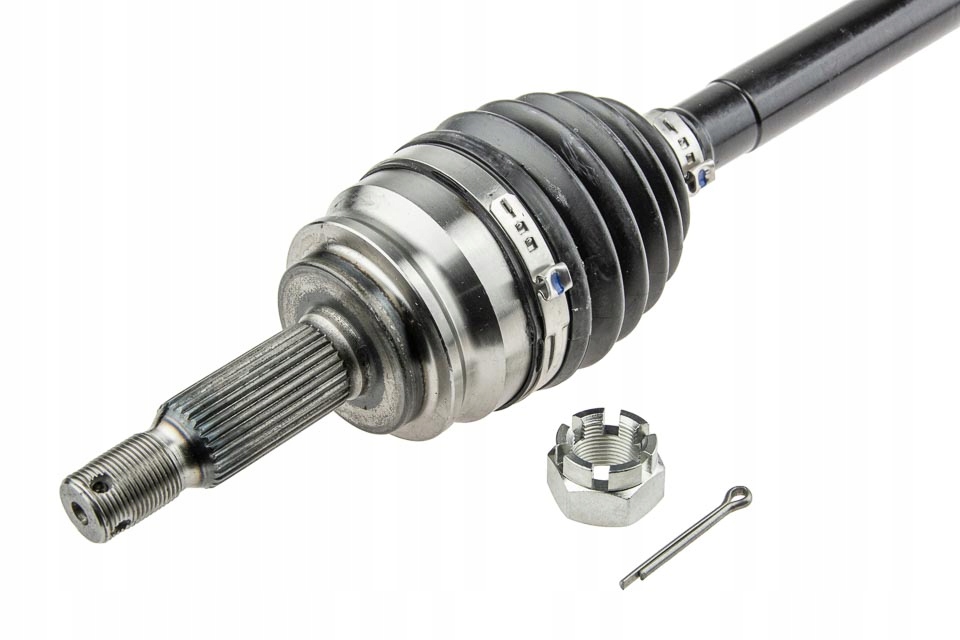 Приводной вал приводная перед правая к jeep compass 2.0 2.4 Доставка