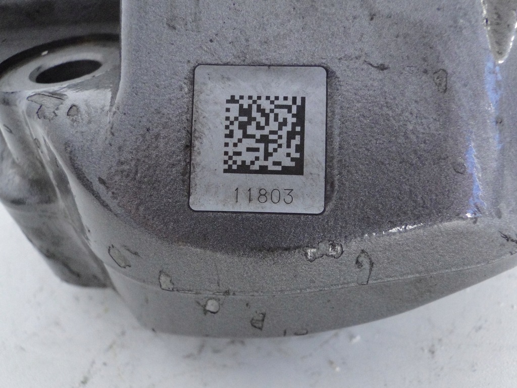 фото №14, Mercedes gla 247 h247 glb 247 x247 суппорт передний суппорты комплект 35 amg