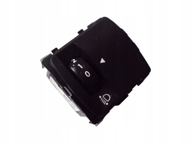 фото №1, Панель света dacia sandero iii stepway 20r