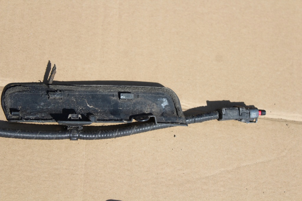 фото №8, Датчик датчики паркування джгут avensis t27 lift комплект