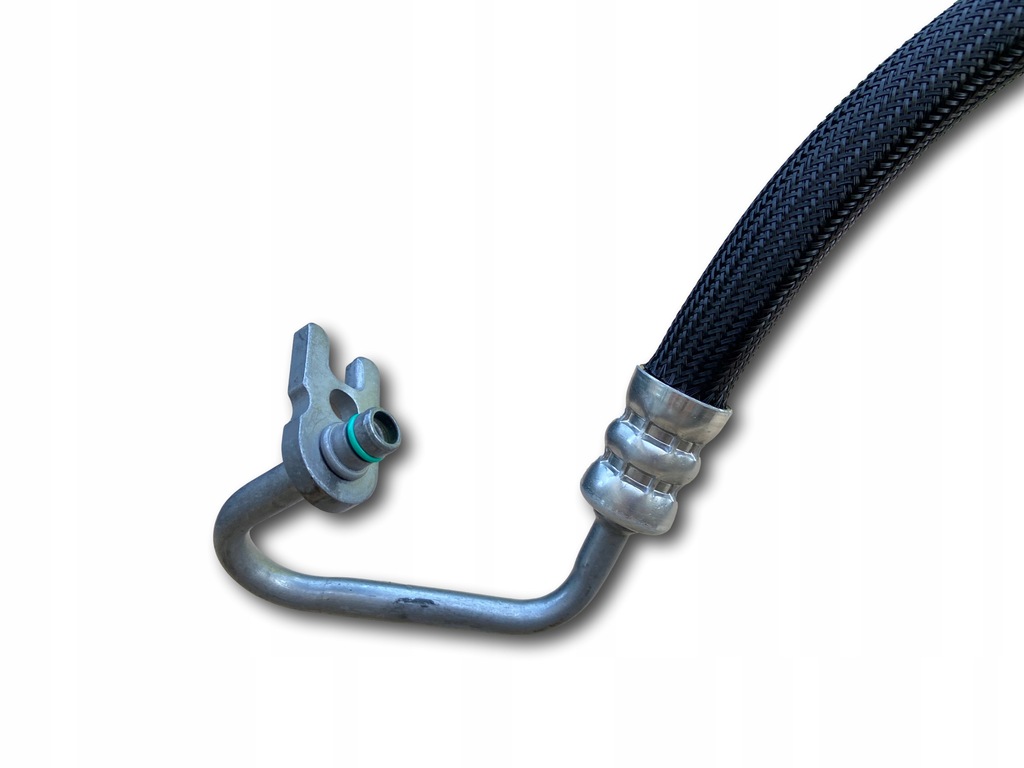 фото №8, Шланг усилителя opel movano 497200015r oryg