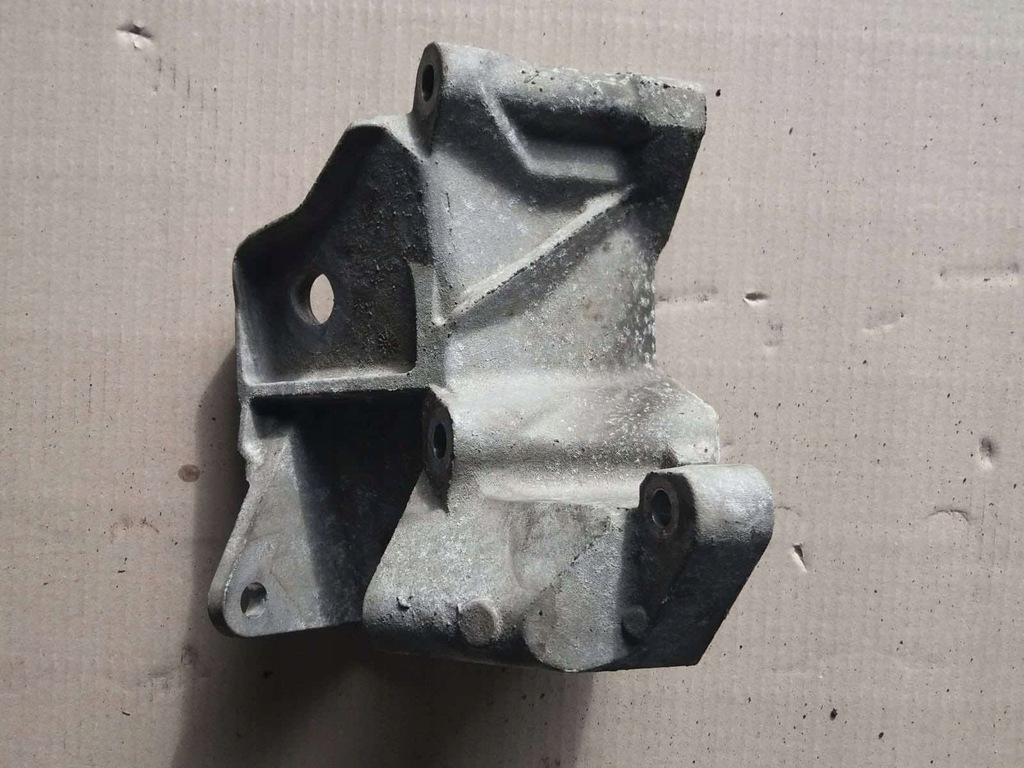 фото №1, Volvo xc60 i кронштейн 2.4 d5