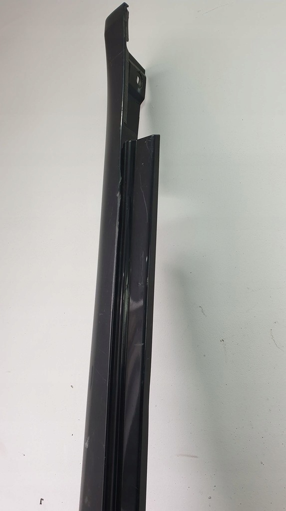 фото №5, Bmw f01 молдинг поріг ліва 51777183899