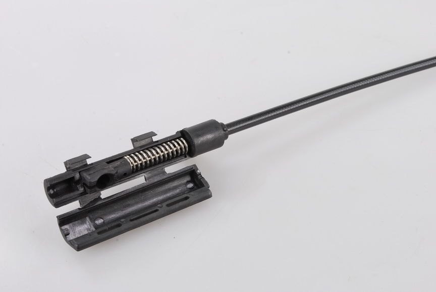 фото №8, Трос капот 112 279/top