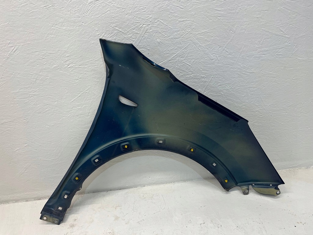 фото №10, Kia niro крила лівий 16-22