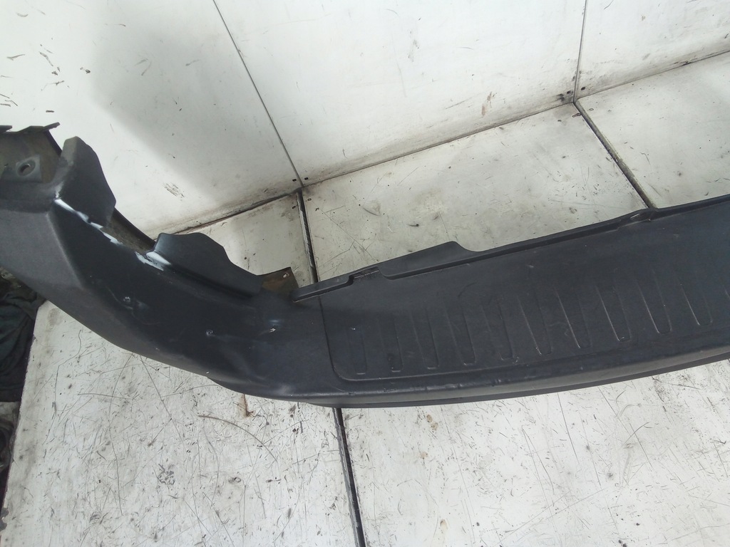 фото №9, K865 бампер задня opel combo d