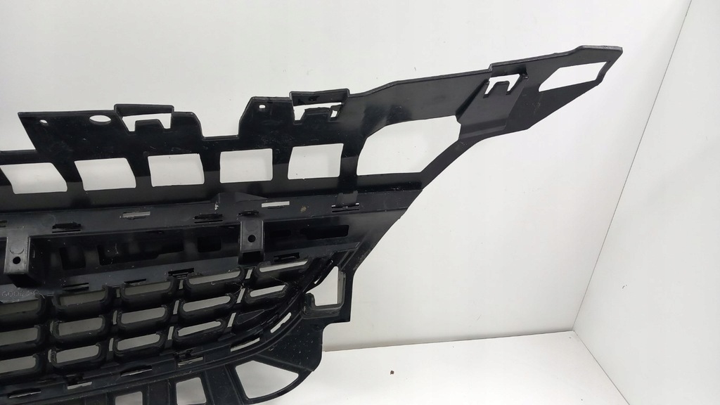 фото №6, Opel astra j решётка радиатора решётка радиатора