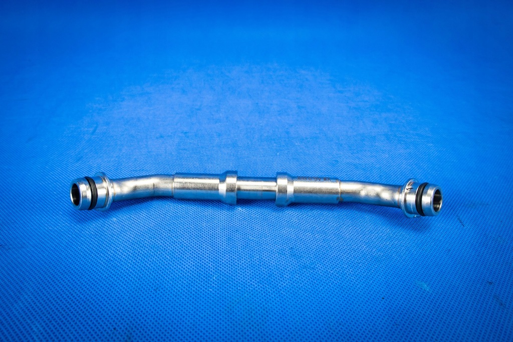 фото №1, Труба вентиляционная audi a6 4k a7 4k8 059103209n