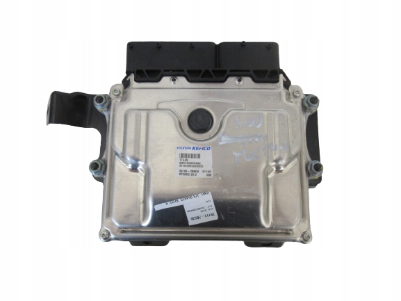 фото №1, Tucson iii модуль блок управления бортовой компьютер 39199-2bdc0