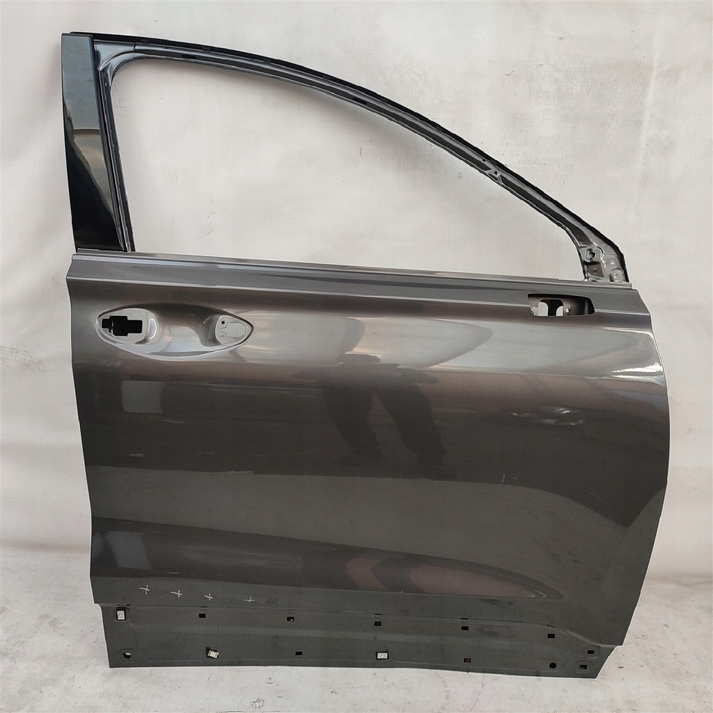 фото №1, Дверь правое перед hyundai santa fe iv 4