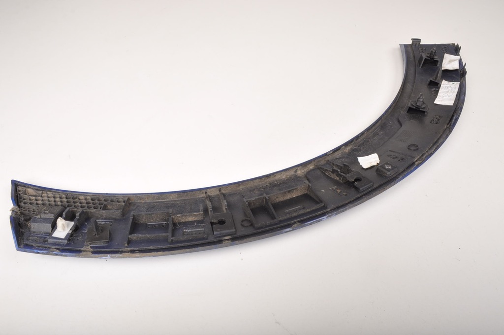 фото №7, Ford puma mk2 молдинг крила лівий задня