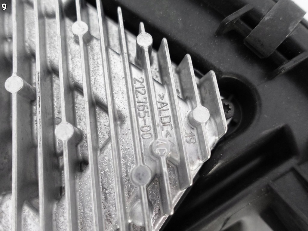 фото №10, Audi rs4 8w0 lift 19- matrix full led лампа правая