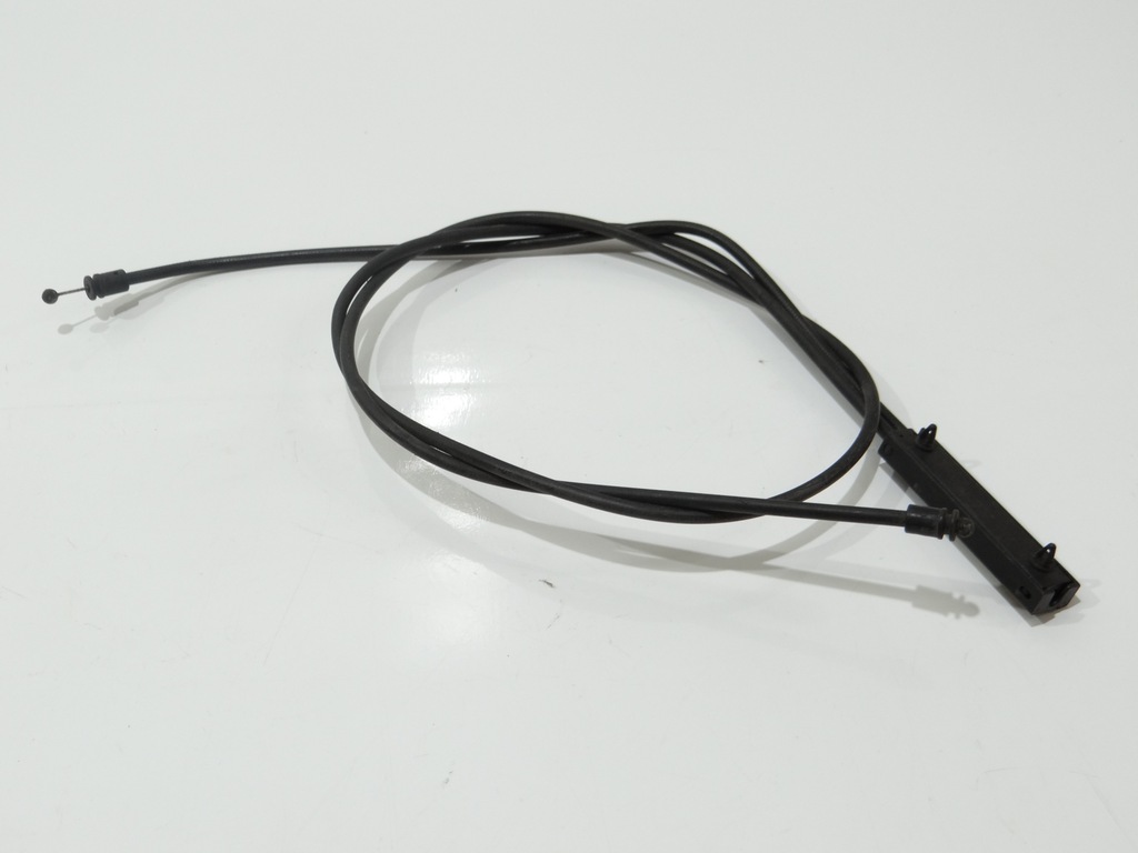 фото №3, Mini countryman r60 r61 трос тяга капот