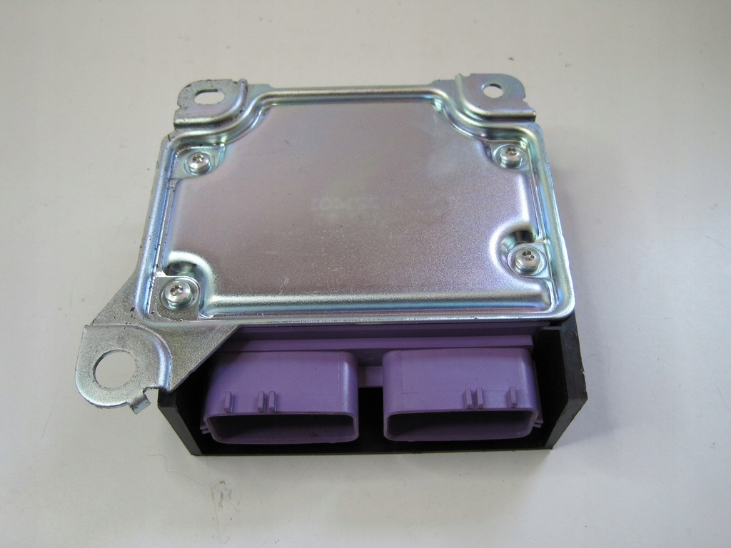 фото №1, Модуль датчик подушка безопасности ssangyong rexton 86250-36170