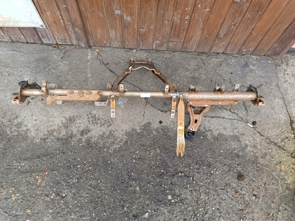 фото №1, Mini f55 f56 каркас панели консоли