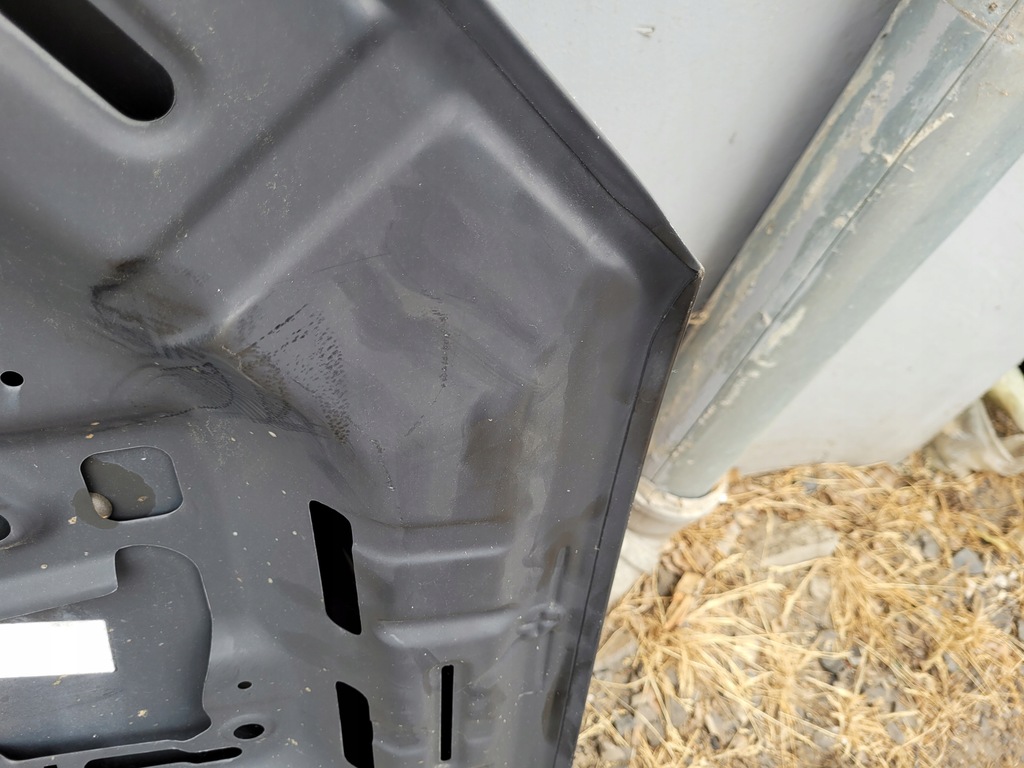 фото №6, Капот chevrolet orlando 10-18r.