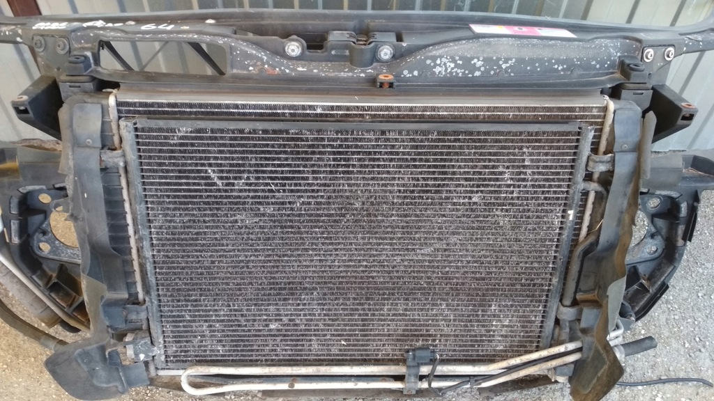 фото №6, Pas передній audi a4 b6 cabrio 2.4 3.0 бензин