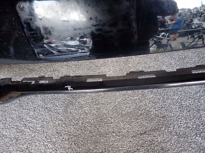 фото №6, Bmw f30 f31 3 lift 14- бампер передній перед